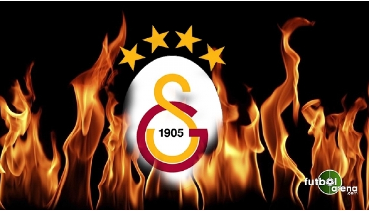 Galatasaray'dan ada açıklaması!