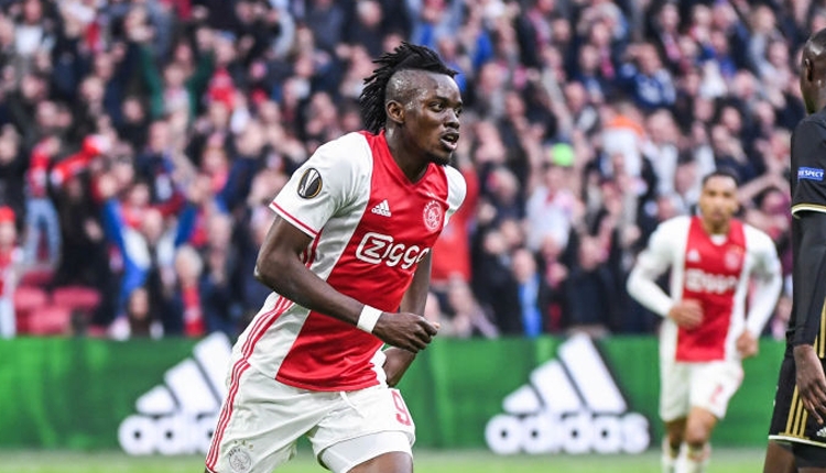 Galatasaray'dan Bertrand Traore'ye yakın takip