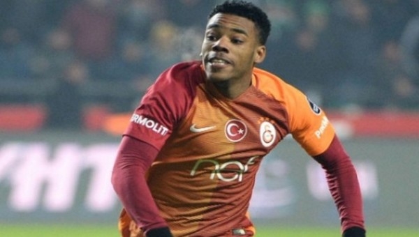 Galatasaray'dan Garry Rodrigues açıklaması! Ayrılıyor mu?