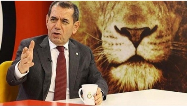 Galatasaray'da Uğur Yıldız tepkisi