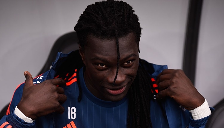 Galatasaray'ın Gomis transferinde flaş gelişme