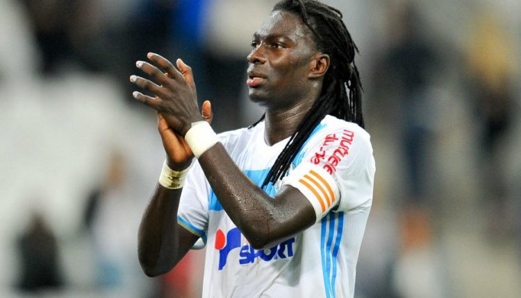 Galatasaray'ın Gomis transferinde yeni gelişme