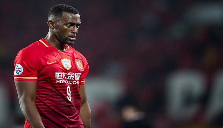 Galatasaray'ın Jackson Martinez transferinde sıcak gelişme!