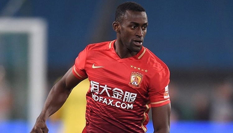 Galatasaray'ın Jackson Martinez transferine engel