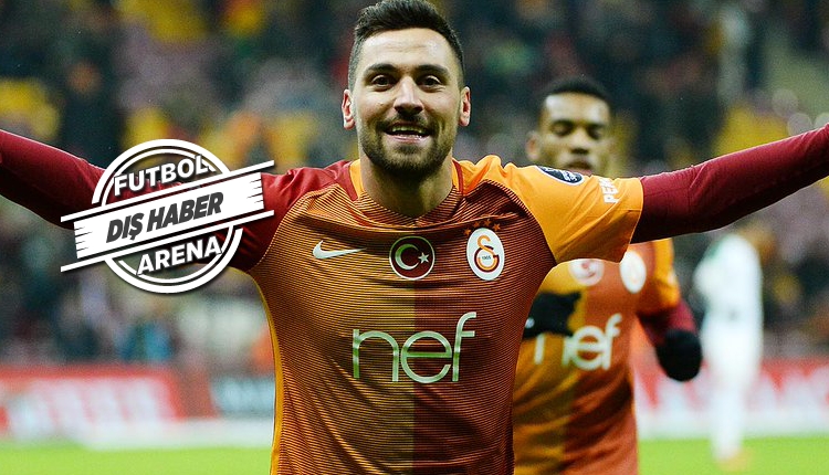 Galatasaray'ın Sinan Gümüş için Benfica'dan istediği rakam