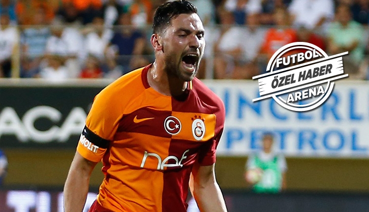 Galatasaray'ın Sinan Gümüş için istediği rakam