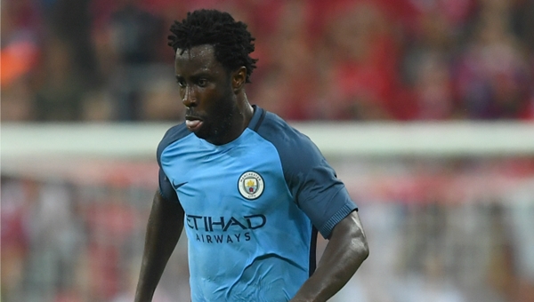 Galatasaray'ın transferdeki hedefi Wilfried Bony