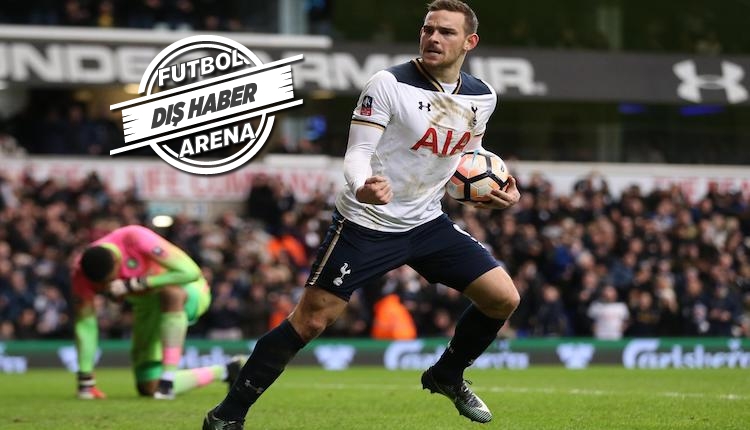 Galatasaray'ın transferde Vincent Janssen ısrarı