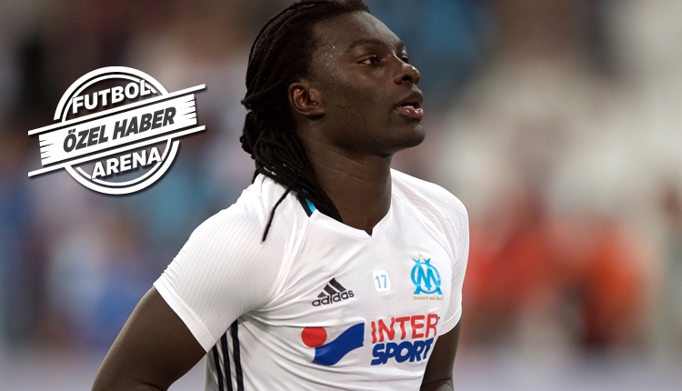 Galatasaray'ın yeni transfer hedefi: Bafetimbi Gomis