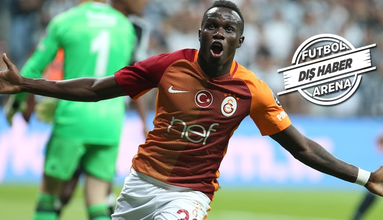 Galatasaraylı Bruma'ya transferde 15 milyon Euro