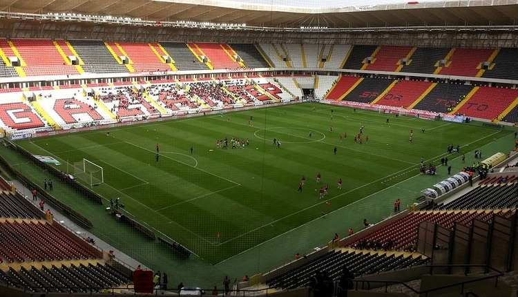 Gaziantepspor - Beşiktaş maçı biletleri satışı ne zaman? Passolig'ten açıklama