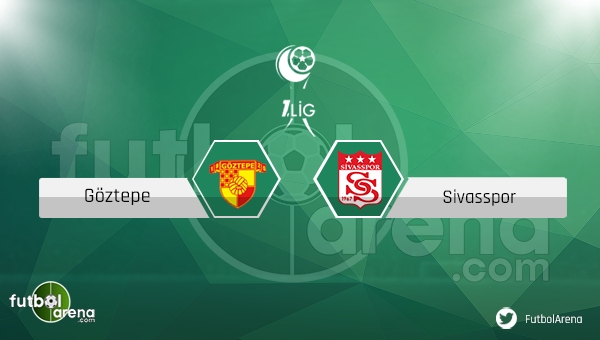Göztepe - Sivasspor maçı saat kaçta, hangi kanalda? (CANLI İZLE)