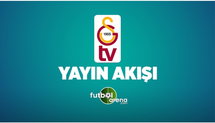 GS TV Yayın Akışı 11 Mayıs 2017 Perşembe - GS TV Canlı İzle (GS TV Uydu Frekans Bilgileri)