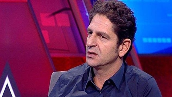 Güntekin Onay: 'Atiba düşünce Beşiktaş sarsıldı'