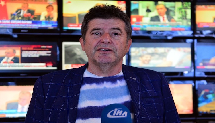 Güvenç Kurtar: ''Beşiktaş bu hafta şampiyonluğa hazırlanıyor''