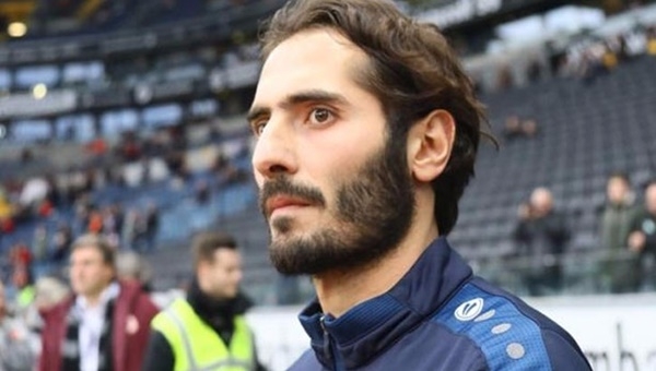 Hamit Altıntop penaltı kaçırdı, Darmstadt küme düştü