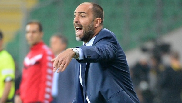 Igor Tudor'dan ilginç sözler! 'Konuşmaya vergi gelene kadar...'