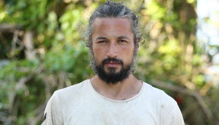 İlhan Mansız'ın Survivor'da sakat sakat oynadığı ortaya çıktı! Şok görüntü