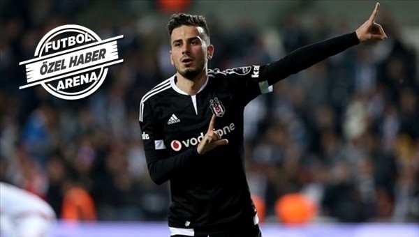 İşte Oğuzhan Özyakup'un yeni maaşı