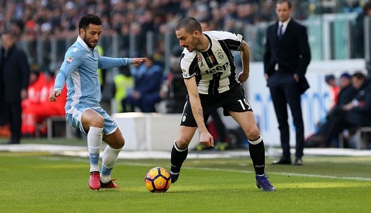 Juventus Lazio maçı saat kaçta, hangi kanalda? (CANLI)