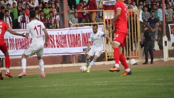 Kastamonu 1966 - Hatayspor maçı saat kaçta, hangi kanalda? (CANLI)