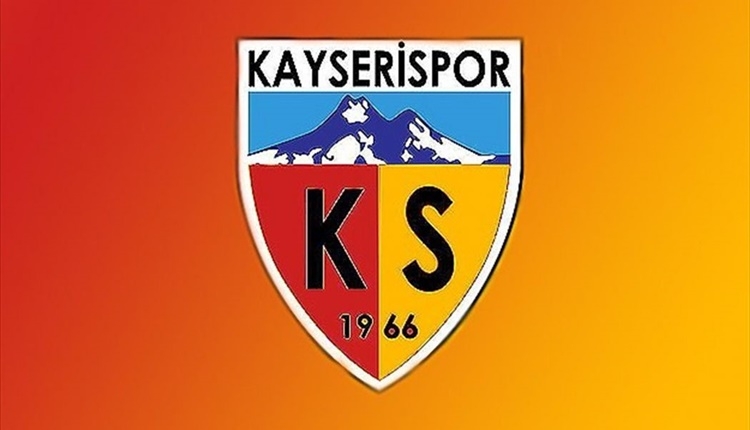 Kayserispor'da transfer harekatı başladı