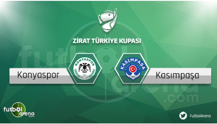 Konyaspor - Kasımpaşa maçı hangi kanalda, saat kaçta? (CANLI)