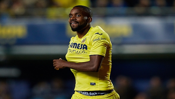 La Liga'da Bakambu fırtınası