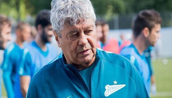 Lucescu'nun oğlu Razvan'dan Galatasaray açıklaması!