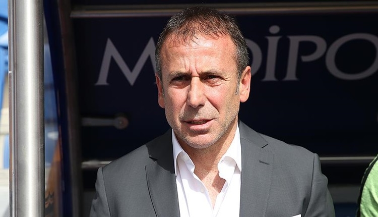 Medipol Başakşehir'de Abdullah Avcı'dan Beşiktaş açıklaması