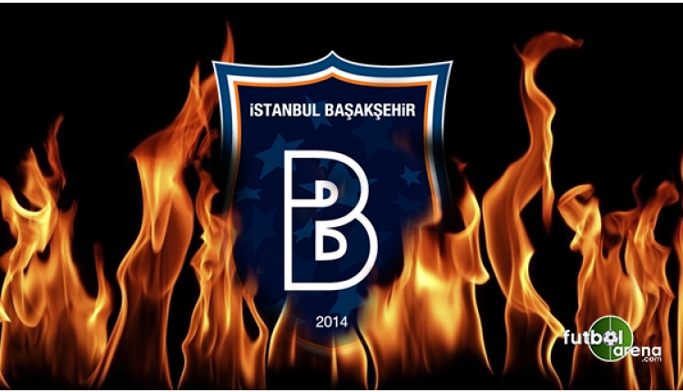Medipol Başakşehir'den Beşiktaş'a gönderme