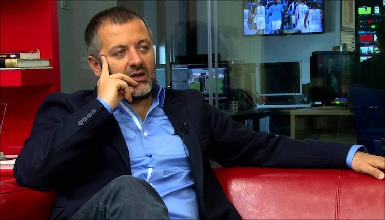Mehmet Demirkol: ''Llullu geçtiniz Spanoulisi de halledersiniz''