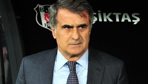 Mehmet Demirkol: ''Şenol Güneş formsuz!''