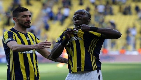 Moussa Sow: ''Oynatılmadığım için kırgınım!''