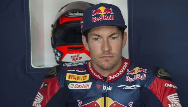 Nicky Hayden hayatını kaybetti - Eski MotoGP şampiyonu