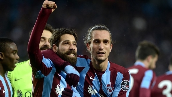 Olcay Şahan 2017'de Quaresma'yı geçti - Beşiktaş Haberleri