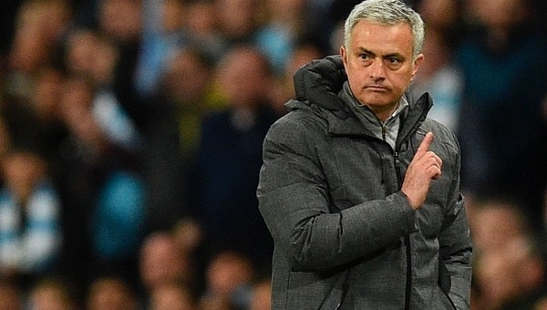 Önder Özen'den Fenerbahçe için Jose Mourinho iddiası - Spor Haberleri