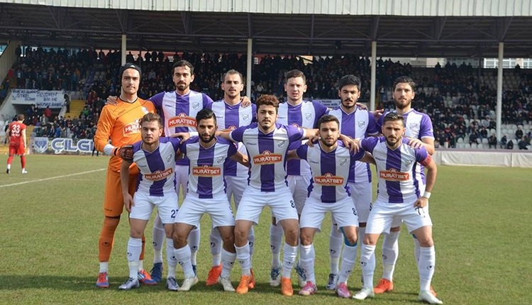 Orduspor'un yeni stadının özellikleri