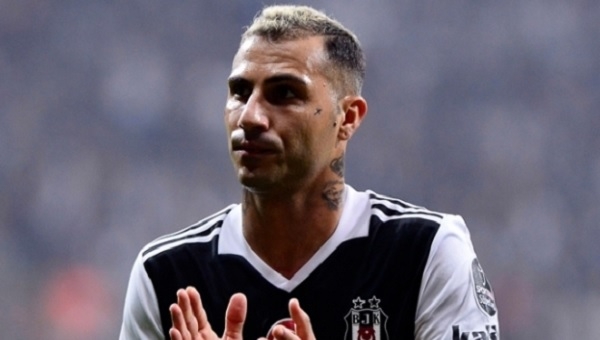 Quaresma'ya olay sözler! 