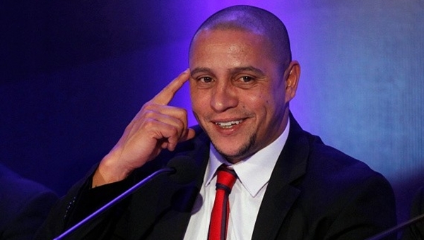 Roberto Carlos: 