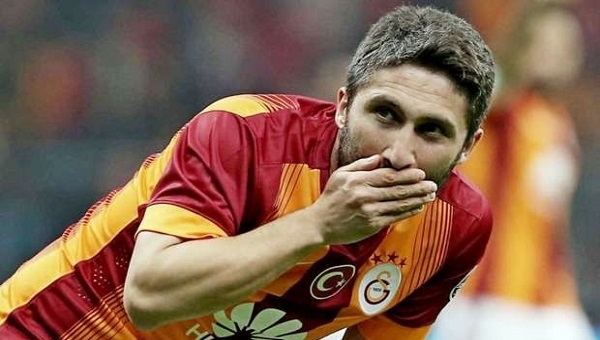 Sabri mucizesi! Bunu ilk kez başardı - Galatasaray Haberleri