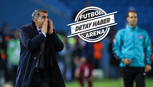 Şenol Güneş'in Fenerbahçe karnesi zayıf