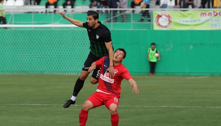 Silivrispor - Manisa Büyükşehir Belediyespor maçı ne zaman, saat kaçta, hangi kanalda? (CANLI İZLE)