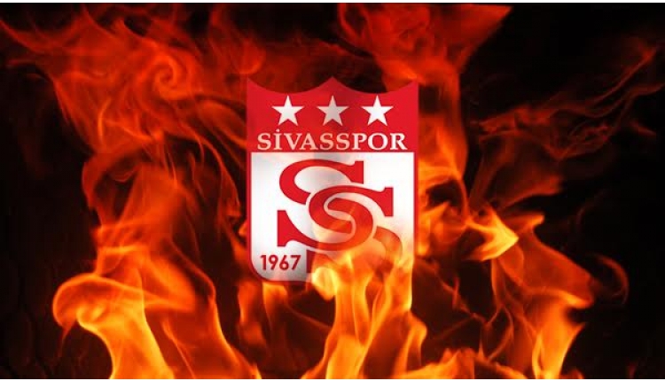 Sivasspor'dan transfer açıklaması