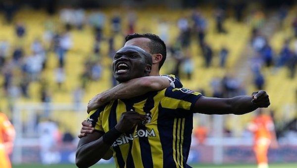 Sow uzatmada attı, Ali Koç havalara uçtu