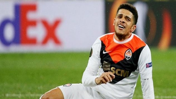 Taison, Beşiktaş ve Fenerbahçe'den servet istedi