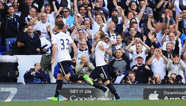 Tottenham Hotspur 2-1 Manchester United maçı özeti ve golleri (İZLE)