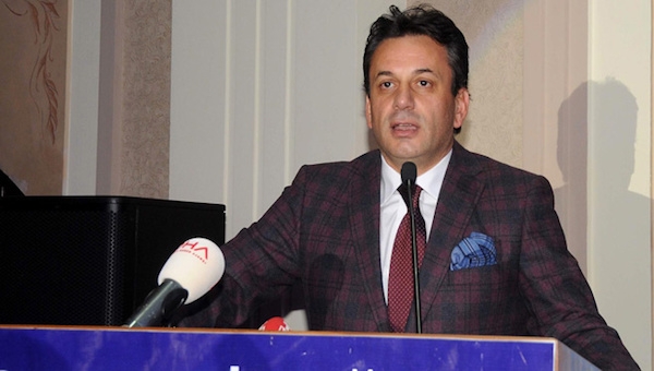 Trabzonspor'da kongre tartışmaları sürüyor!