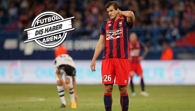 Trabzonspor'dan Santini için transfer savaşı