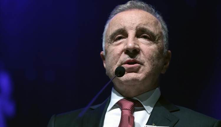 Ünal Aysal: 'Fenerbahçe'nin kıskanılacak bir tarafı yok'